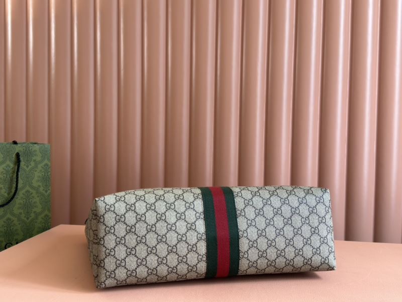 Gucci Shopping Bags